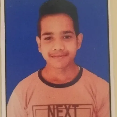 Vansh Kumar Saxena N