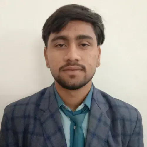 Mohd Sahil